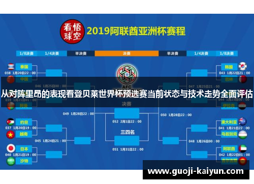 从对阵里昂的表现看登贝莱世界杯预选赛当前状态与技术走势全面评估